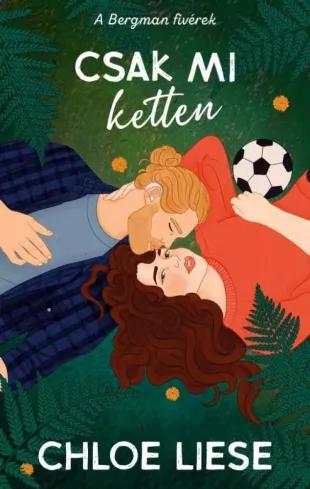 Csak mi ketten (e-könyv)