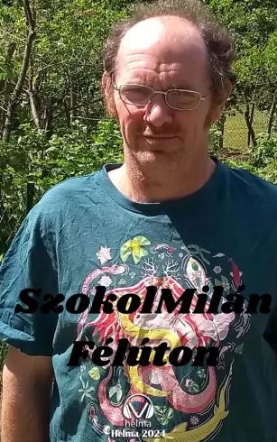 Félúton (e-könyv)