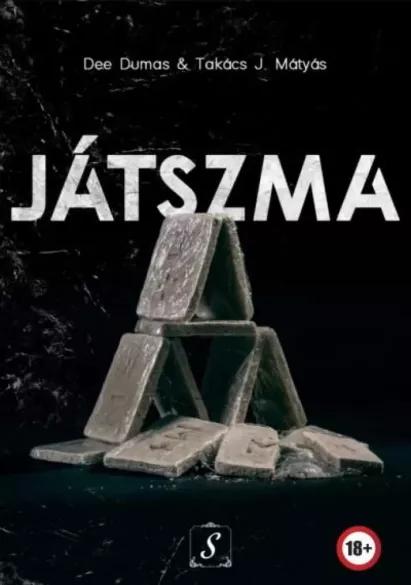 Játszma (e-könyv)