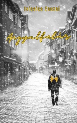 Angyalfutár (e-könyv)