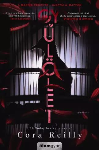 Gyűlölet (e-könyv)