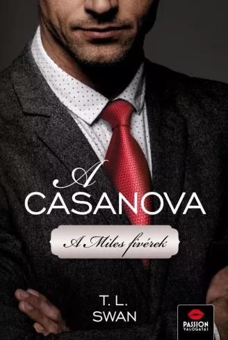 A ​Casanova (e-könyv)