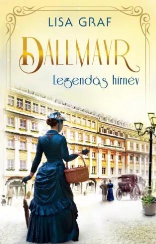 Legendás hírnév (e-könyv)