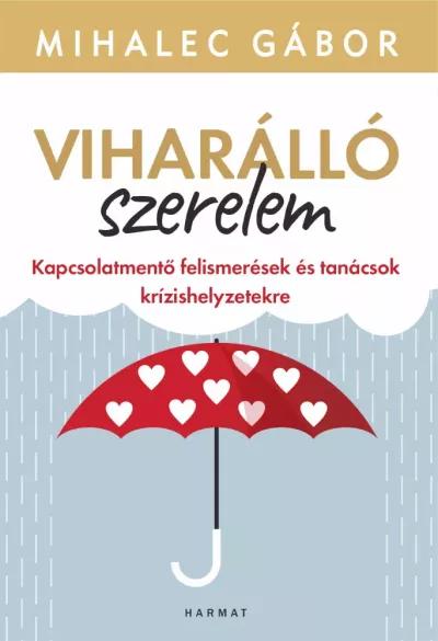 Viharálló szerelem (e-könyv)