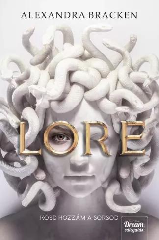 Lore (e-könyv)