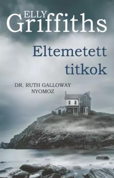 Eltemetett titkok (e-könyv)