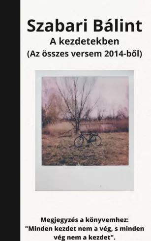 A Kezdetekben (e-könyv)