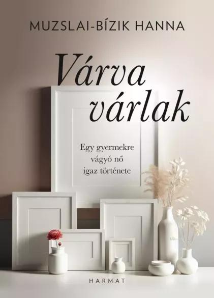 Várva várlak (e-könyv)