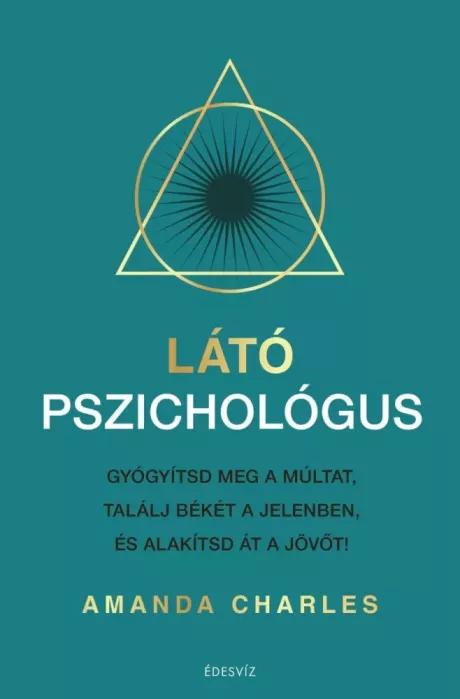 Látó pszichológus (e-könyv)