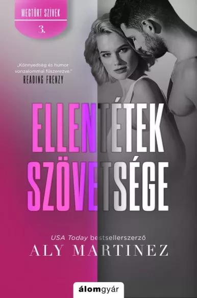 Ellentétek szövetsége (e-könyv)