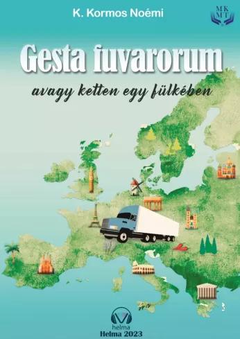 Gesta fuvrorum (e-könyv)