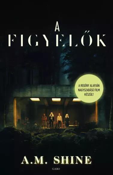 A figyelők (e-könyv)