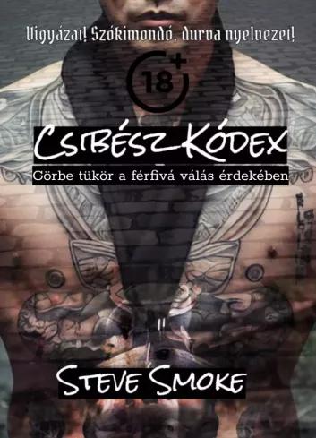 Csibész Kódex (e-könyv)