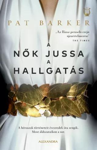 A nők jussa a hallgatás (e-könyv)