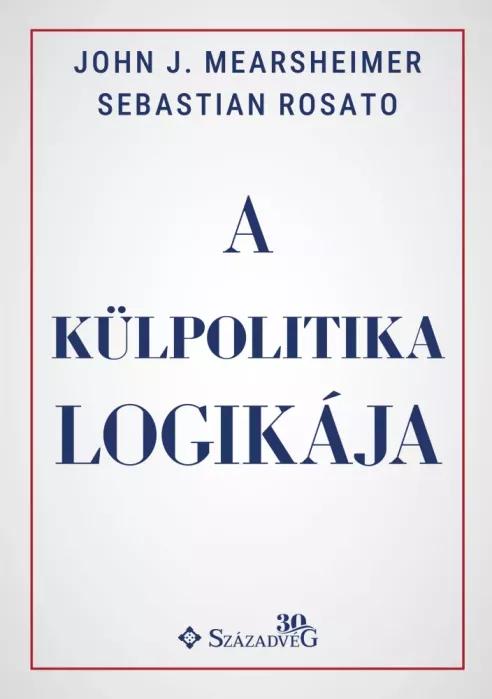 A külpolitika logikája (e-könyv)