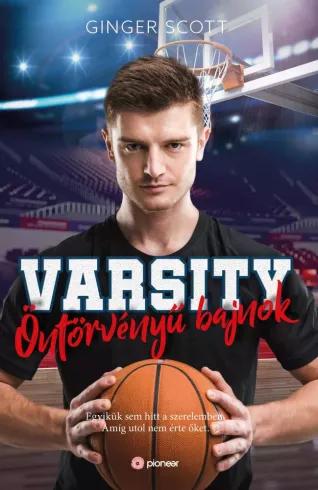 Öntörvényű bajnok (e-könyv)