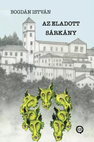 Az eladott sárkány (e-könyv)