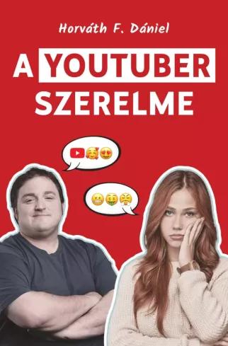 A youtuber szerelme (e-könyv)
