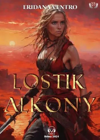 Lostik Alkony (e-könyv)