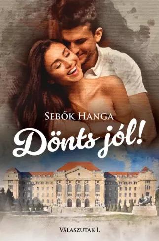 Dönts jól (e-könyv)