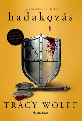 Hadakozás (e-könyv)