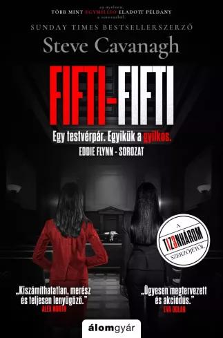 Fifti-fifti (e-könyv)