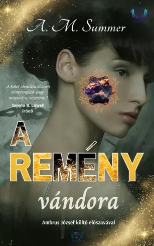 A remény vándora (e-könyv)