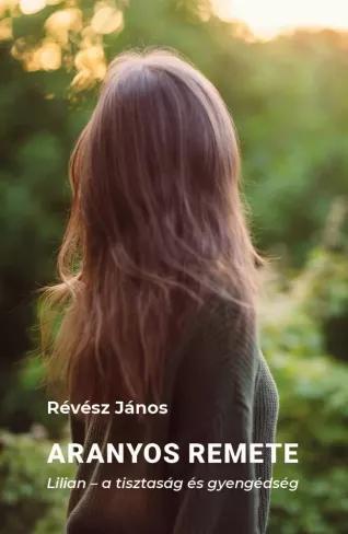 Aranyos remete (e-könyv)