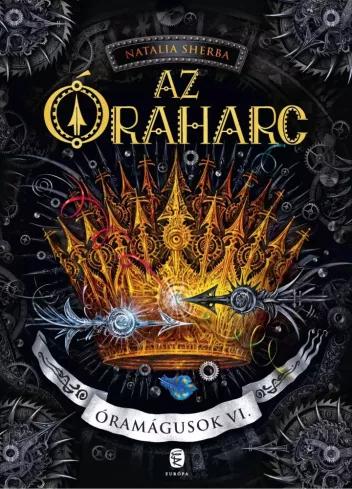 Az Óraharc (e-könyv)