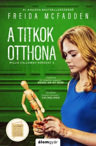 A titkok otthona (e-könyv)