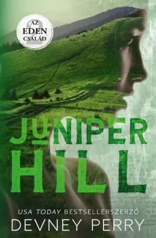 Juniper Hill (e-könyv)