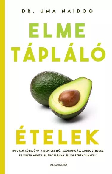 Elmetápláló ételek (e-könyv)