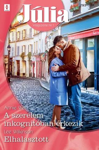 Júlia 793 – 794. (e-könyv)