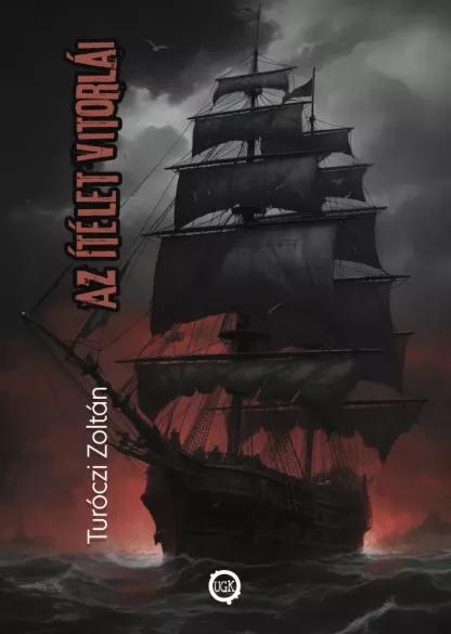 Az Ítélet vitorlái (e-könyv)