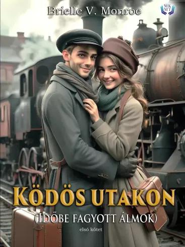 Ködös utakon (e-könyv)
