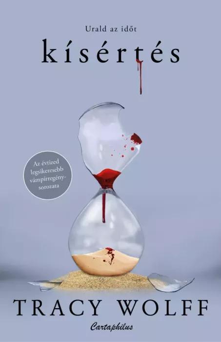 Kísértés (e-könyv)