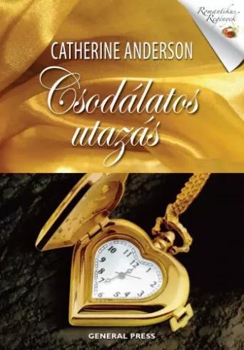 Csodálatos utazás (e-könyv)