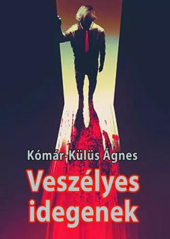 Veszélyes idegenek (e-könyv)