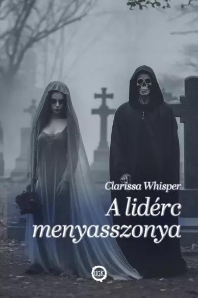 A lidérc menyasszonya (e-könyv)