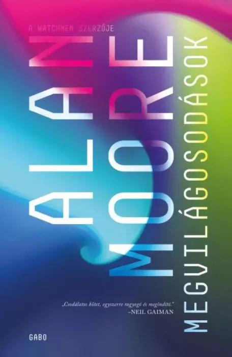 Megvilágosodások (e-könyv)