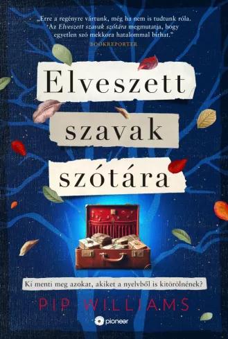 Elveszett szavak szótára (e-könyv)