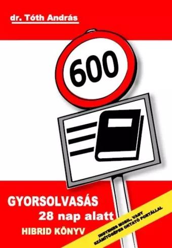 Gyorsolvasás 28 nap alatt (e-könyv)