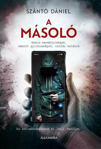 A másoló (e-könyv)