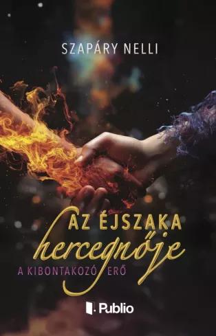 Az éjszaka hercegnője (e-könyv)