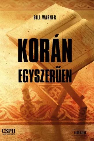 Korán egyszerűen (e-könyv)