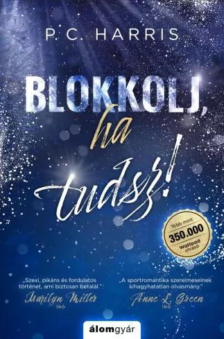 Blokkolj, ha tudsz! (e-könyv)