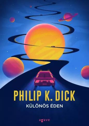 Különös éden (e-könyv)