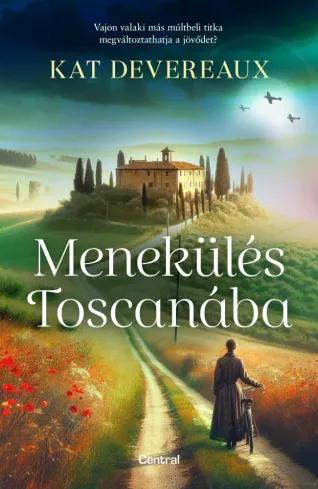 Menekülés Toscanába (e-könyv)