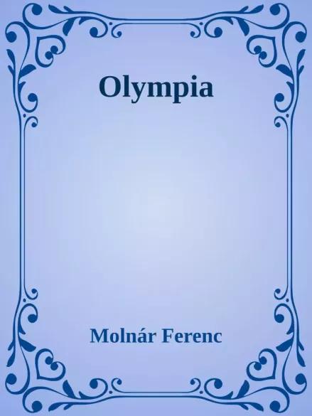 Olympia (e-könyv)