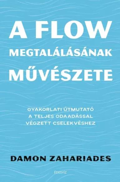 A flow megtalálásának művészete (e-könyv)